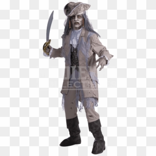 Pirate Halloween Clipart