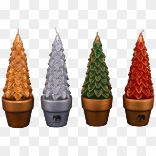 Ice Cream Cone , Png Download - Christmas Tree Clipart