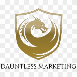 Gold Square No Bg - Dauntless Marketing Group Clipart