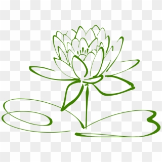 Lotus Blossom Lotus Flower Png Image - Purple Lotus Flower Clip Art Transparent Png