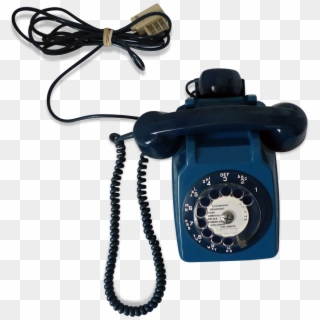 Corded Phone Clipart