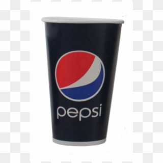 Pepsi Cup Png - Pepsi Clipart