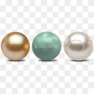 Sign Up Pearls - Sphere Clipart
