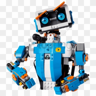 Free Png Lego Png Png Image With Transparent Background - Vernie The Robot Clipart