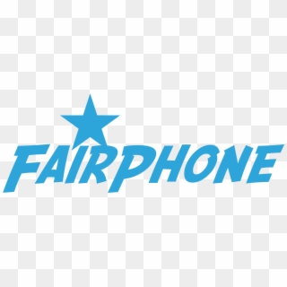 Fairphone Logo - Fairphone Logo Png Clipart