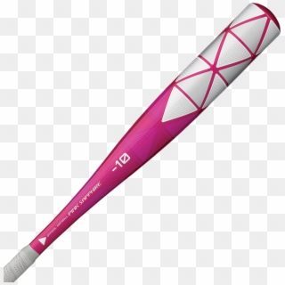 Pink Softball Bat Png - Easton Pink Bat Clipart