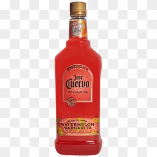 Best Prices In Pre-mixed Drinks - Jose Cuervo Strawberry Margarita Clipart