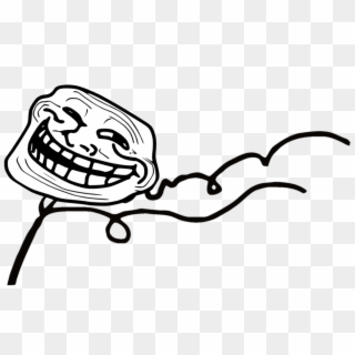 Troll-png 39218 Clipart