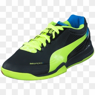 Puma Shoes Png - Sneakers Clipart