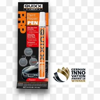 Buy Now - Quixx Paint Repair Pen Clipart