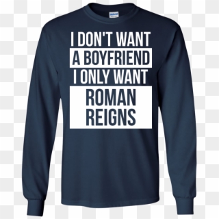 Roman Reigns Logo T Shirt - Shirt Clipart