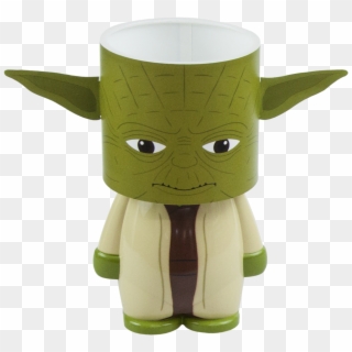 Yoda Lal - Lamp Clipart