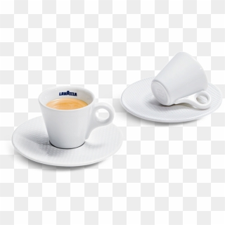 Cups And Spoons - Tazze Lavazza Premium Clipart