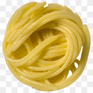 Spaghetti - Stringozzi Clipart