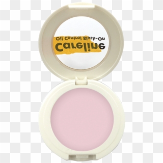 Oil Control Blush-on - Makeup Mirror Clipart