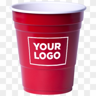 Red Solo Cup Transparent Png Transparent Background - Cup Clipart
