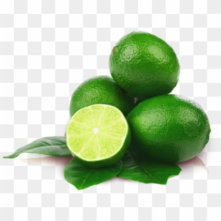 Lime - Key Lime Clipart