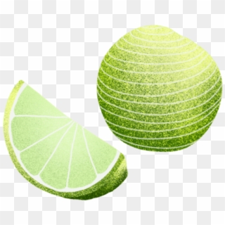 Lime Clipart