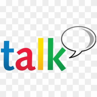 Google Chat Logo - Google Talk Clipart
