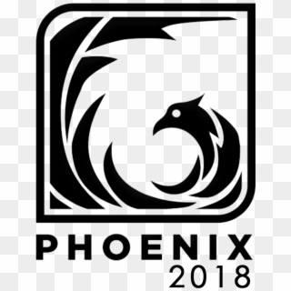 Phoenix 2018 Future Institute Of Engineering And Management - Graphic Design Clipart