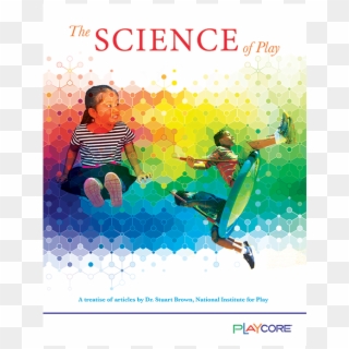 The Science Of Play™ - Pat Libby Clipart