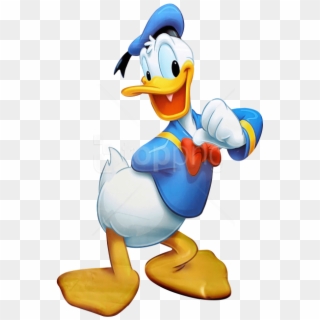 Free Png Download Donald Duck Happy Clipart Png Photo - Cartoon Images Png Transparent Png