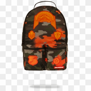 Jake Paul Sprayground Backpack - Sprayground Backpack Clipart