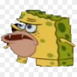 Spongegar Sticker - Mank Demes Clipart