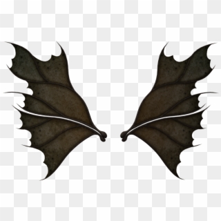 Male Fairy Wings Png Clipart