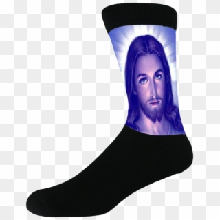 Jesus - Jesus Socks Clipart