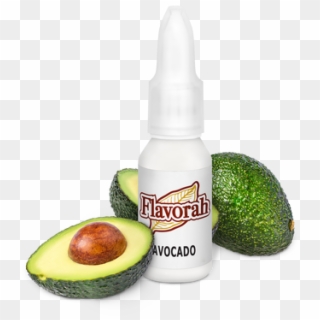 Avocado-flv - Avocado Clipart