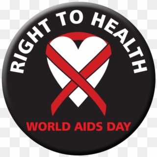 World Aids Day 2017 Theme Clipart