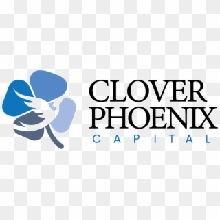 Clover Phoenix Capital Clipart