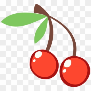 Download Cherry Vector - Cherry Vector Png Clipart