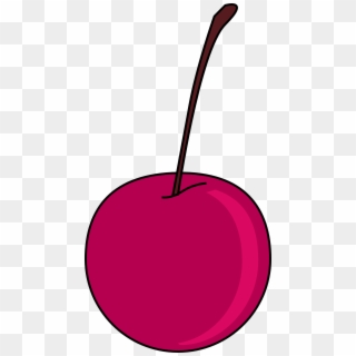Cherry 999px 75 - Cherry Clip Art - Png Download
