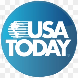 Usa - Usa Today Clipart