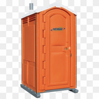 Portable Toilet Rentals For Mis Camping - Portable Toilet Png Clipart