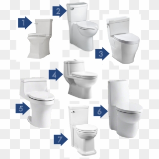 Which Throne Will We Own Shopping For A New Toilet - Shopping Toilets Clipart