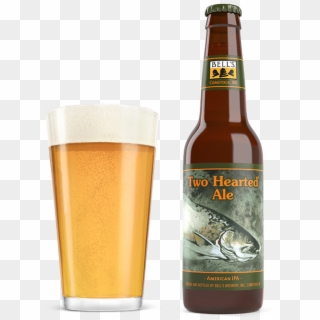 Two Hearted Ale - Bells Black Note 2017 Clipart