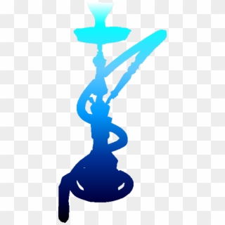 Collection Of Hookah Cliparts - Hookah Clip Art - Png Download