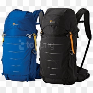 Free Png Backpack Png Images Transparent - Lowepro Photo Sport Bp 300 Aw Ii Tripod Clipart