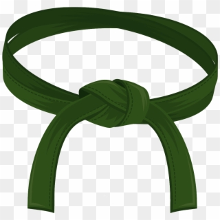 Logo 6 Sigma Green Belt Clipart
