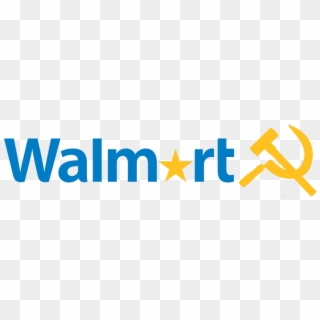 What Exactly Are Walmart's Values When It Comes To - Flag Clipart