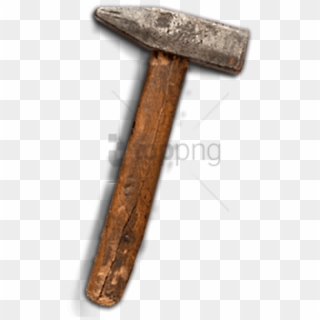 Free Png Hammer Png Png Image With Transparent Background - Hammer Transparent Background Clipart