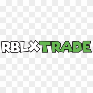 A Roblox Trading Website Clipart