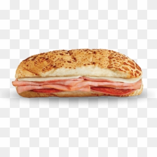 Sub Sandwich Png - Ham And Cheese Sandwich Clipart