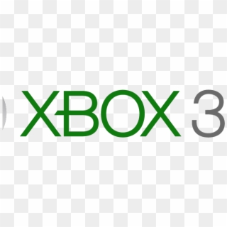 Xbox Clipart Xbox Symbol - Circle - Png Download