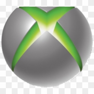 Xbox Clipart Xbox Logo - Logo Xbox - Png Download