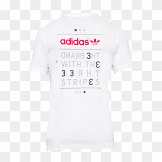 Adidas T Shirts Png Adidas T Shirts Designs Clipart 1814084 Pikpng