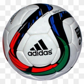 Adidas Football Png Pic - Champions League Ball 2006 07 Clipart